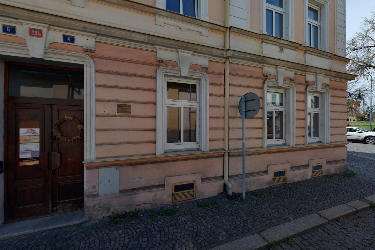 Kadeřnictví Alina Mihali