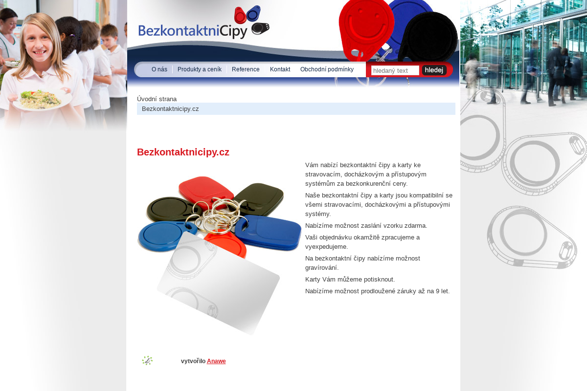 Bezkontaktnicipy.cz foto 1