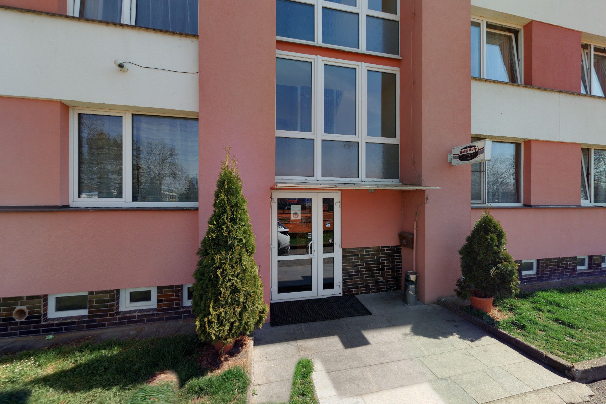 Karel Procházka - Hockey shop foto 1