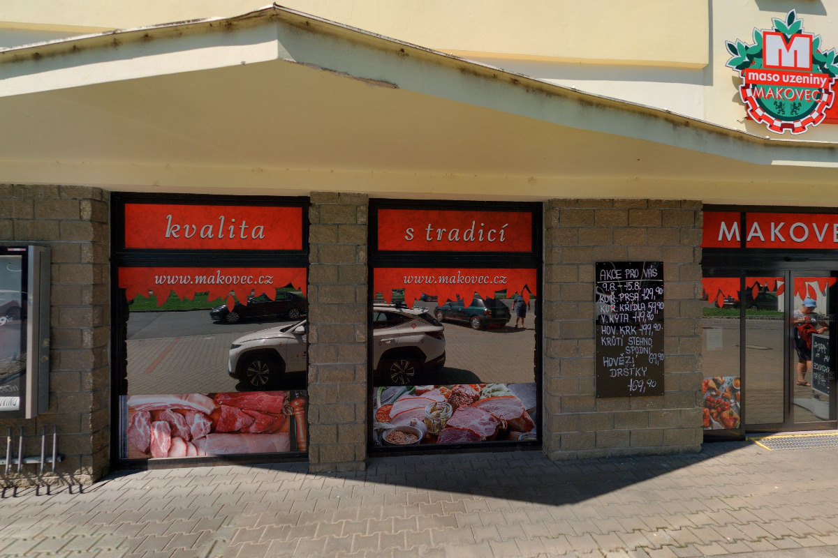 Naše Vinotéka - víno se zárukou foto 5