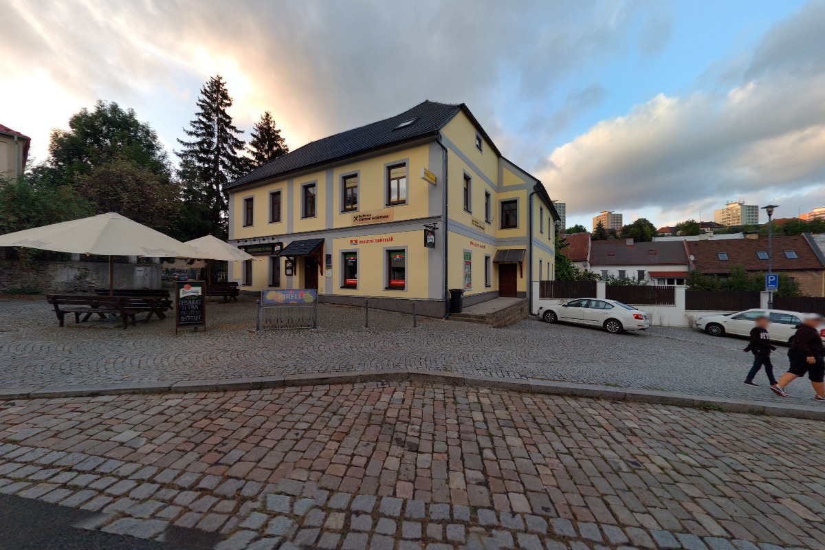 Raiffeisen stavební spořitelna, a.s. foto 2