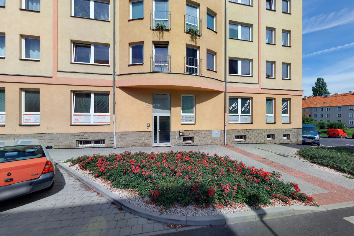 GS-geodetické služby s.r.o. foto 2