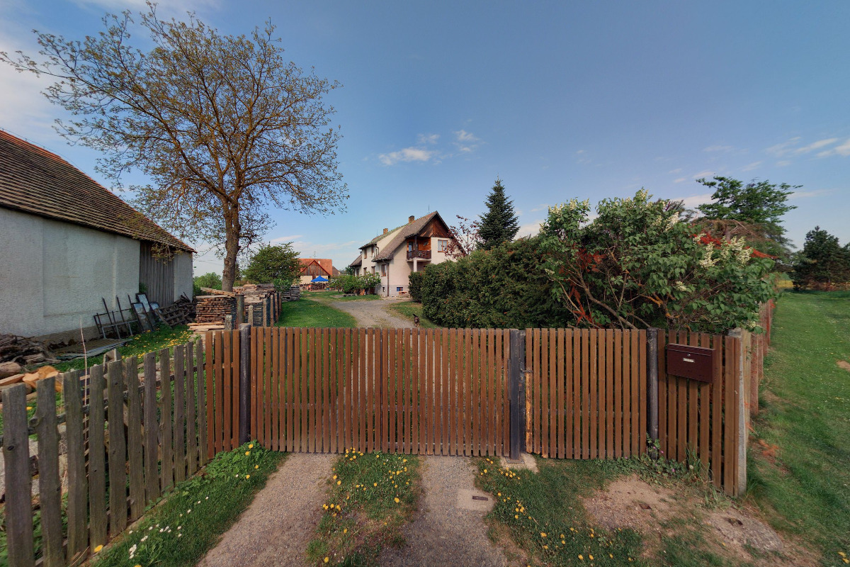 DŘEVO - VZ