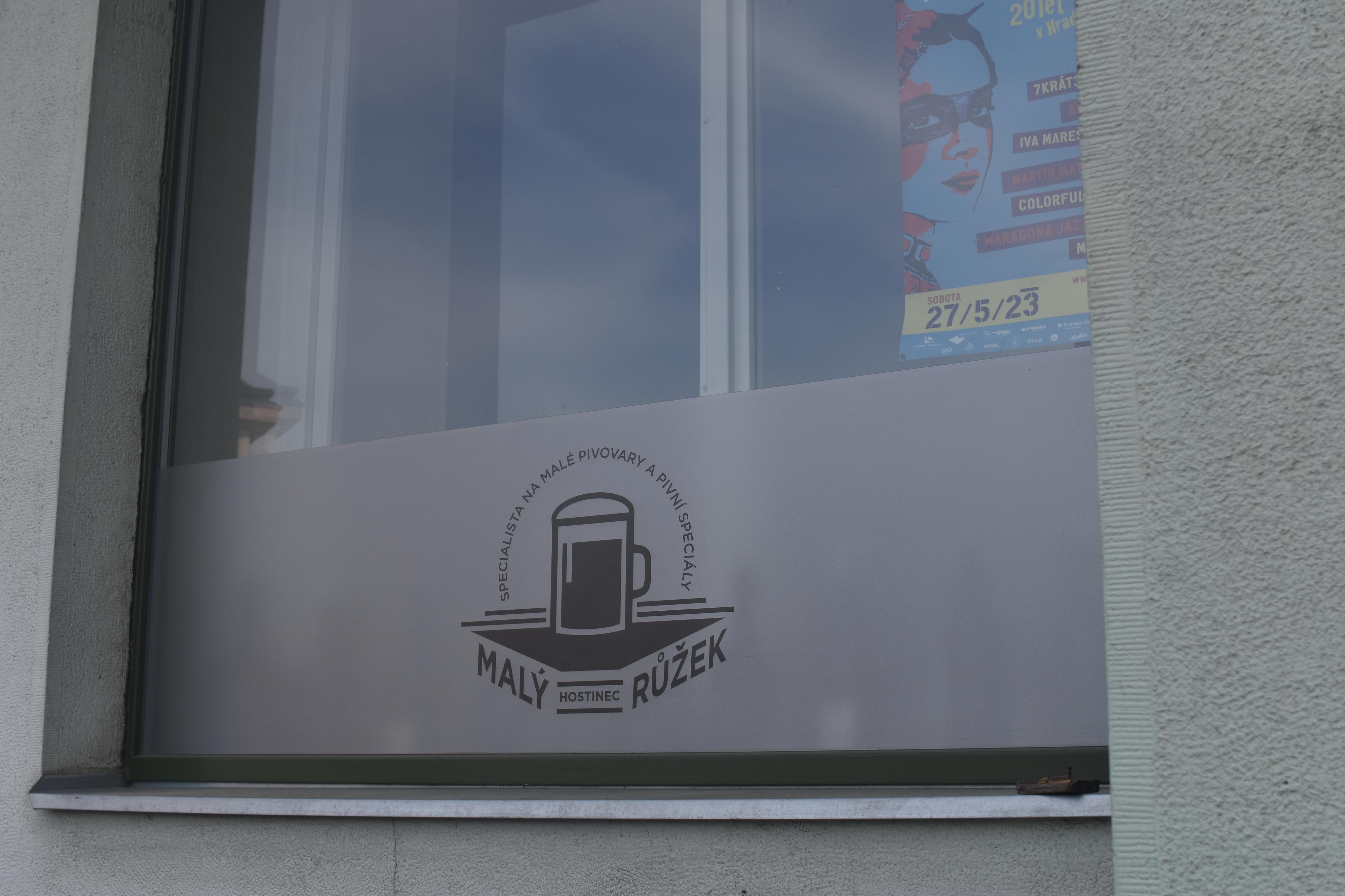 Hostinec Malý Růžek foto 5