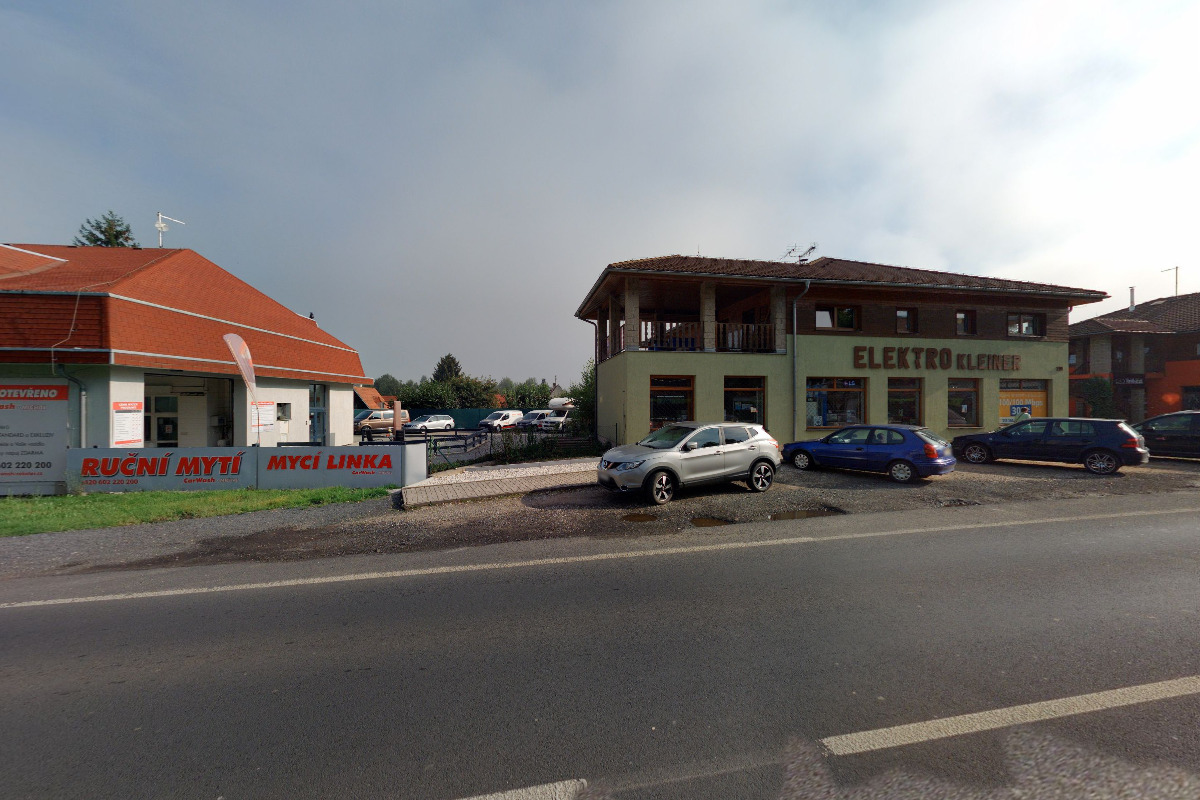 PPL Parcelbox foto 2