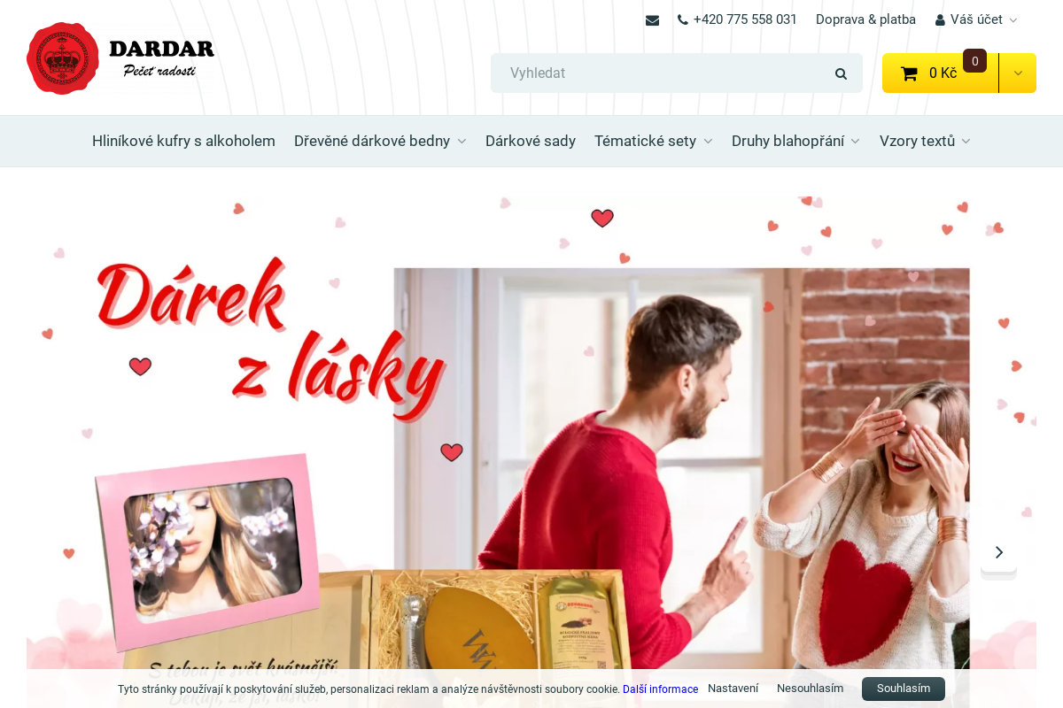 Dardar.cz
