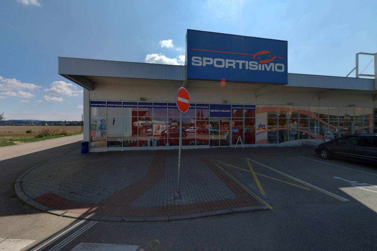 Sportisimo foto 3