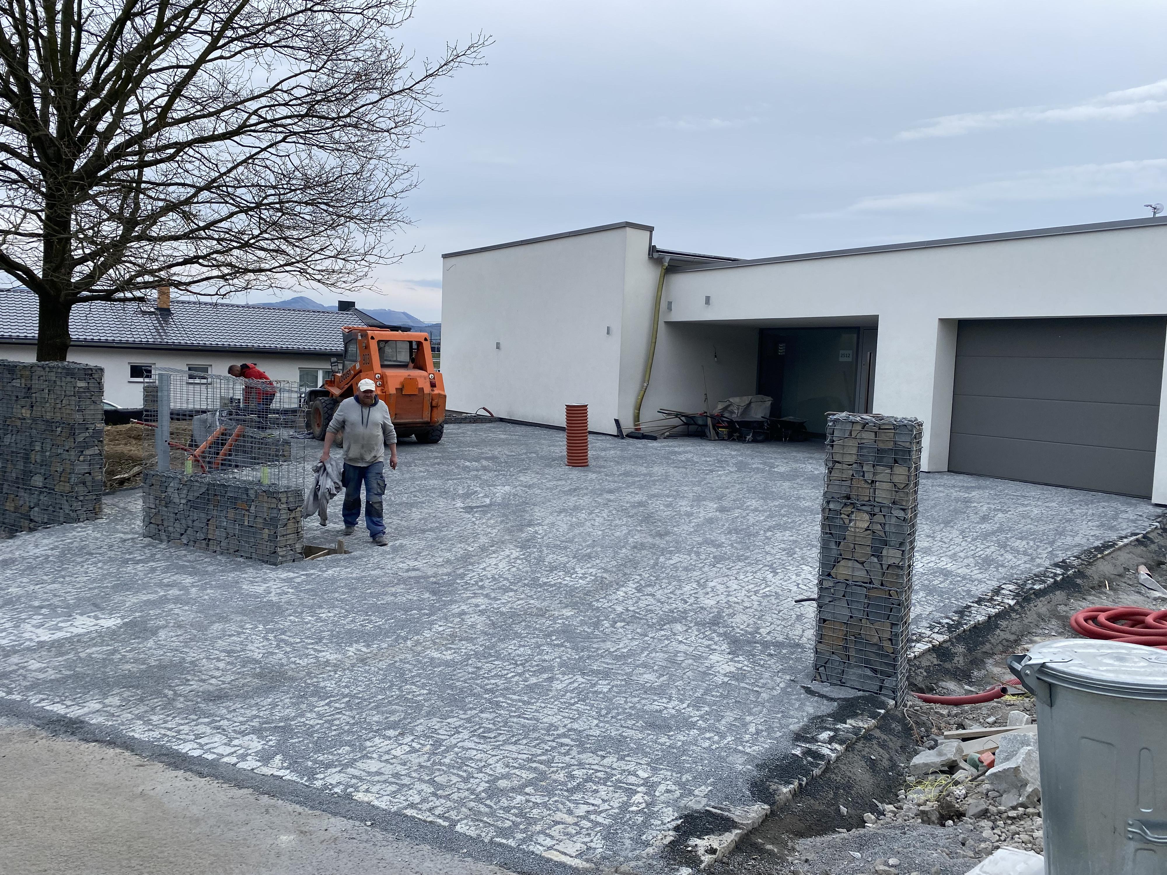 Martin Droždík - Dlaždičské práce foto 4