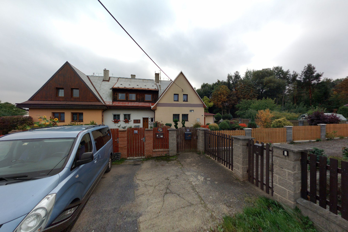 INEX Janáček s.r.o.