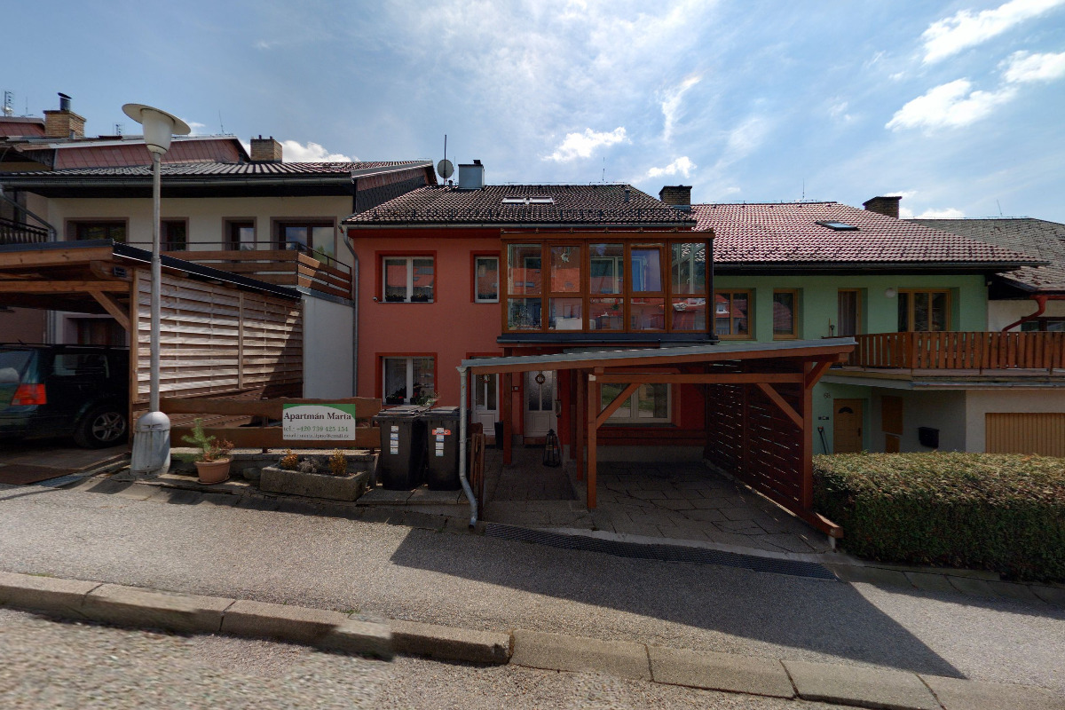 Apartmán Marta