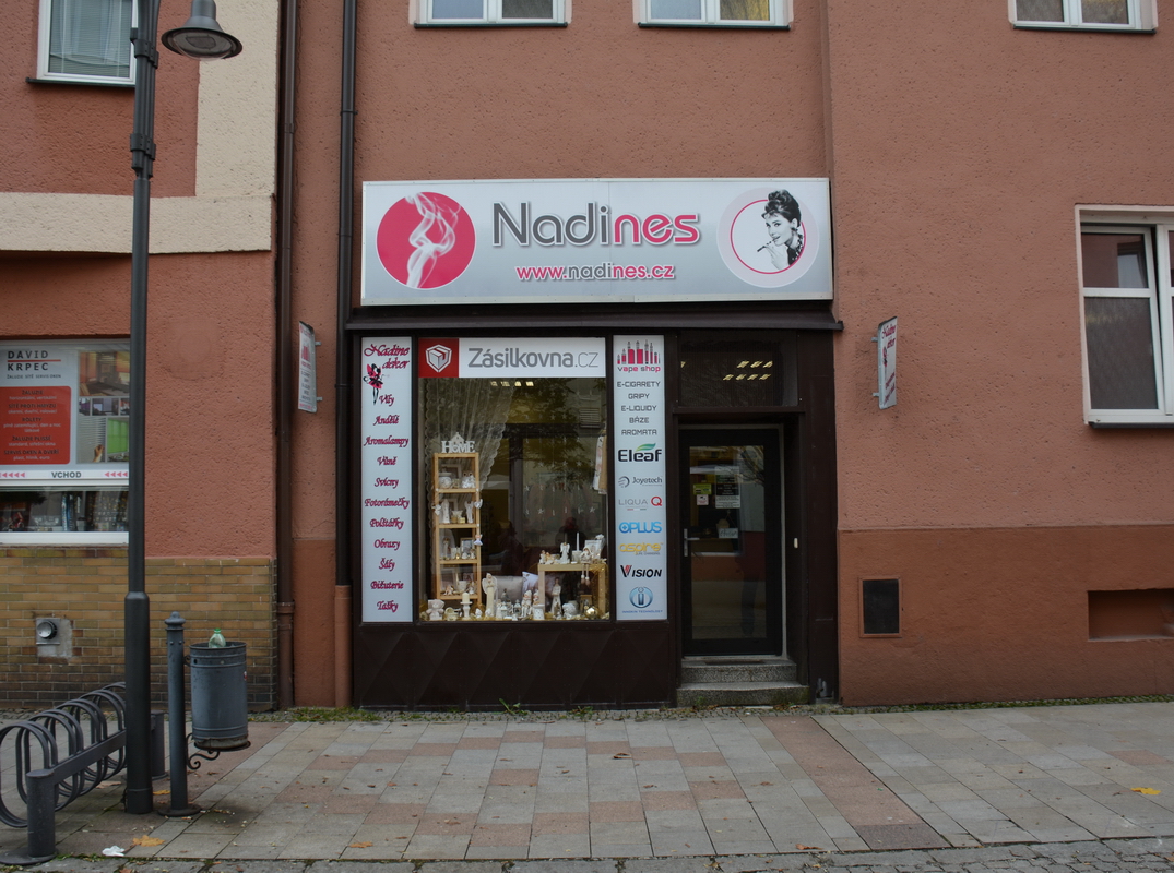 Nadines.cz foto 5