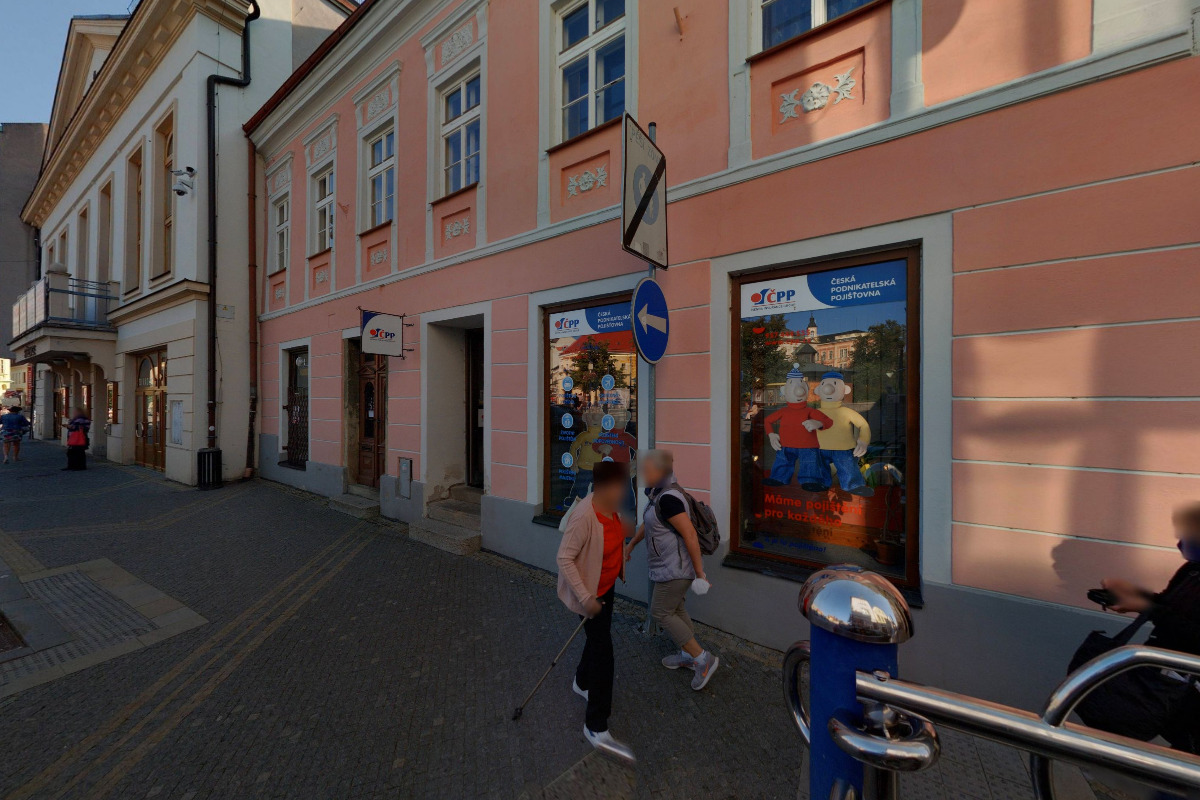 Česká podnikatelská pojišťovna, Vienna Insurance Group, a.s. foto 3