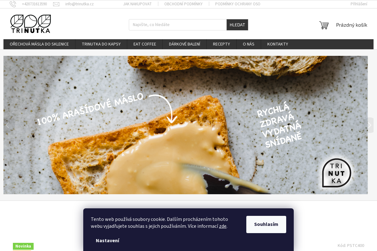 Trinutka.cz foto 1