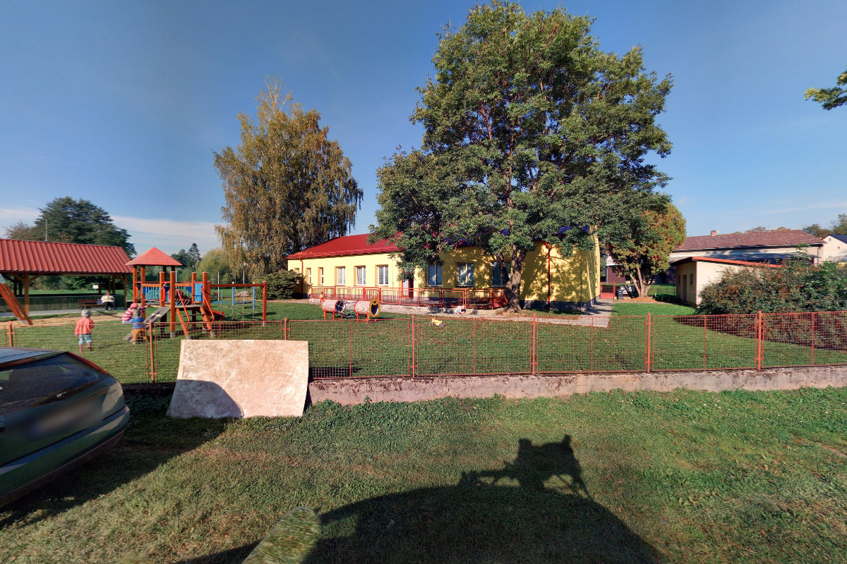 MŠ Dačice foto 5