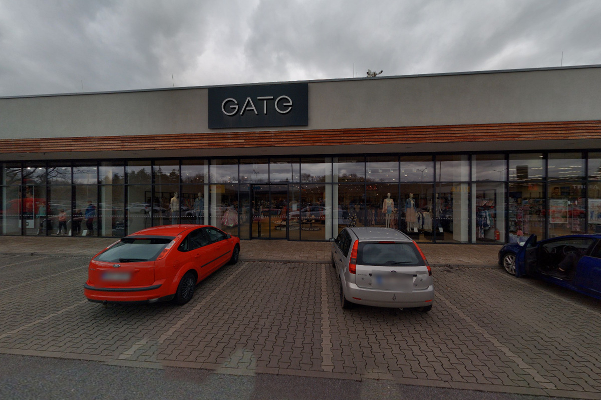 GATE foto 3