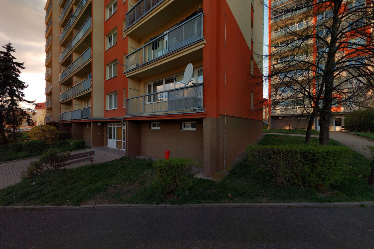 Úpravy a údržby zahrad Václav Kačírek