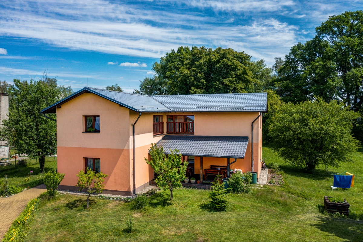 Domov Jistoty foto 3