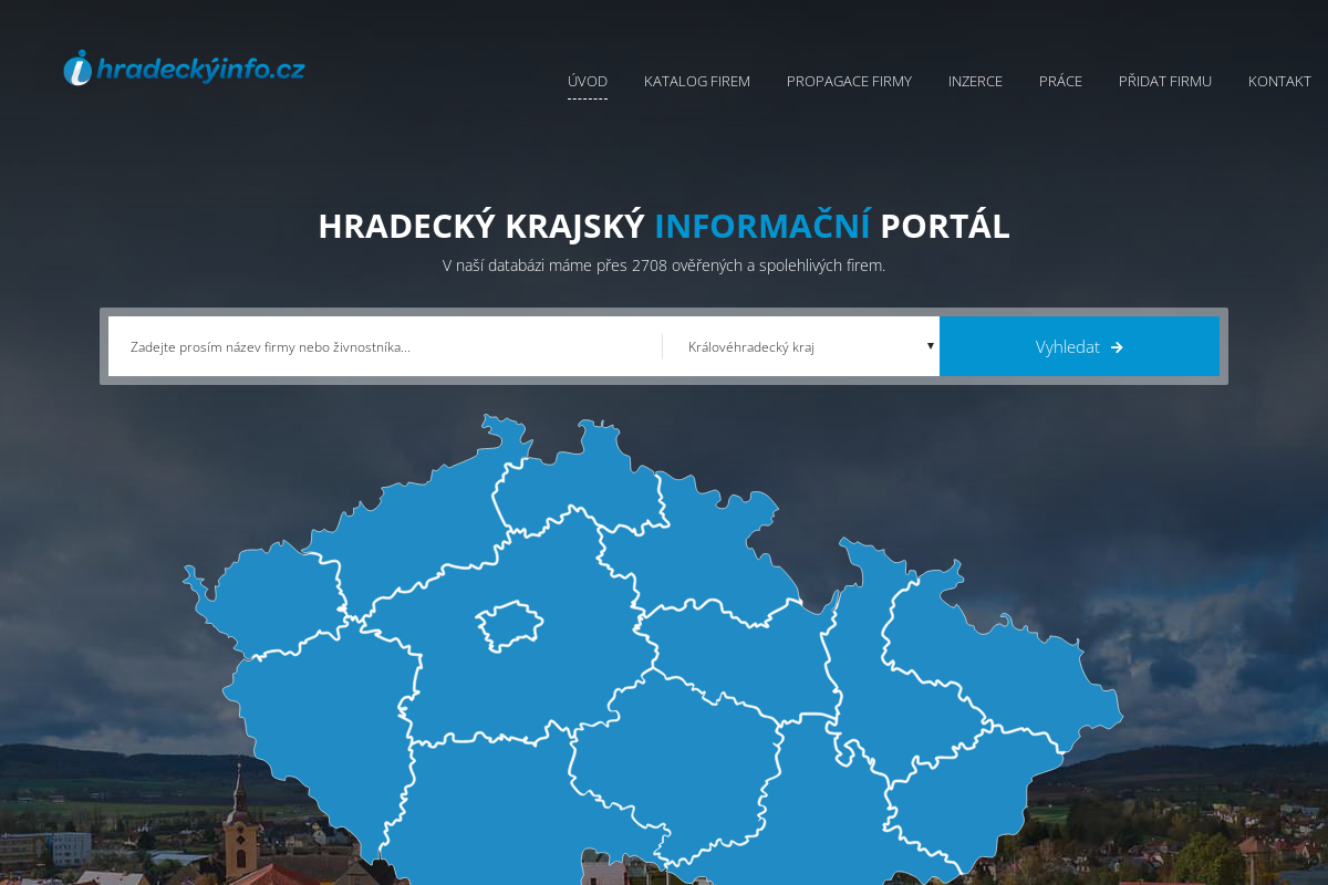 Hradeckyinfo.cz