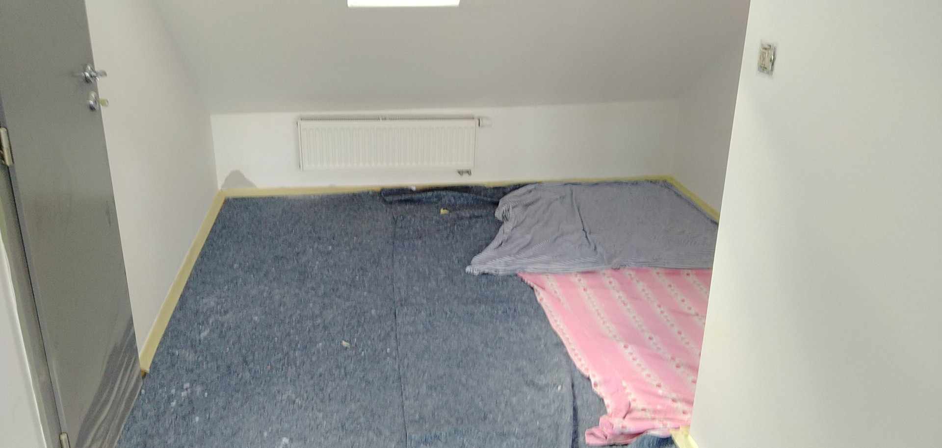 Malíř Pokojů Marek Černý foto 2