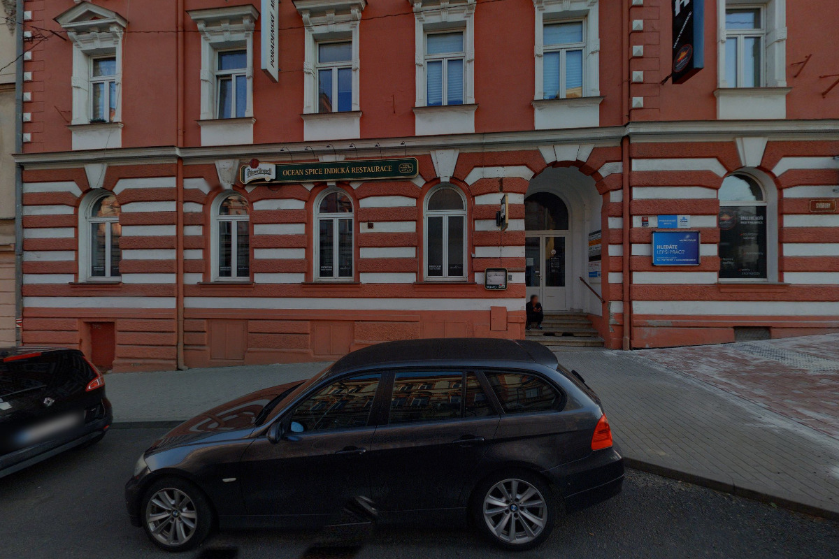 SECURITYM - detektivní a bezpečnostní agentura