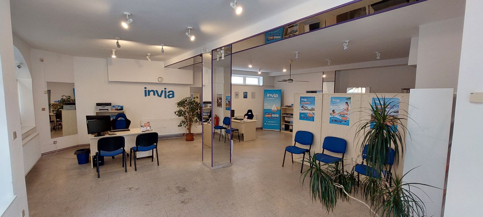 Invia - cestovní agentura foto 4