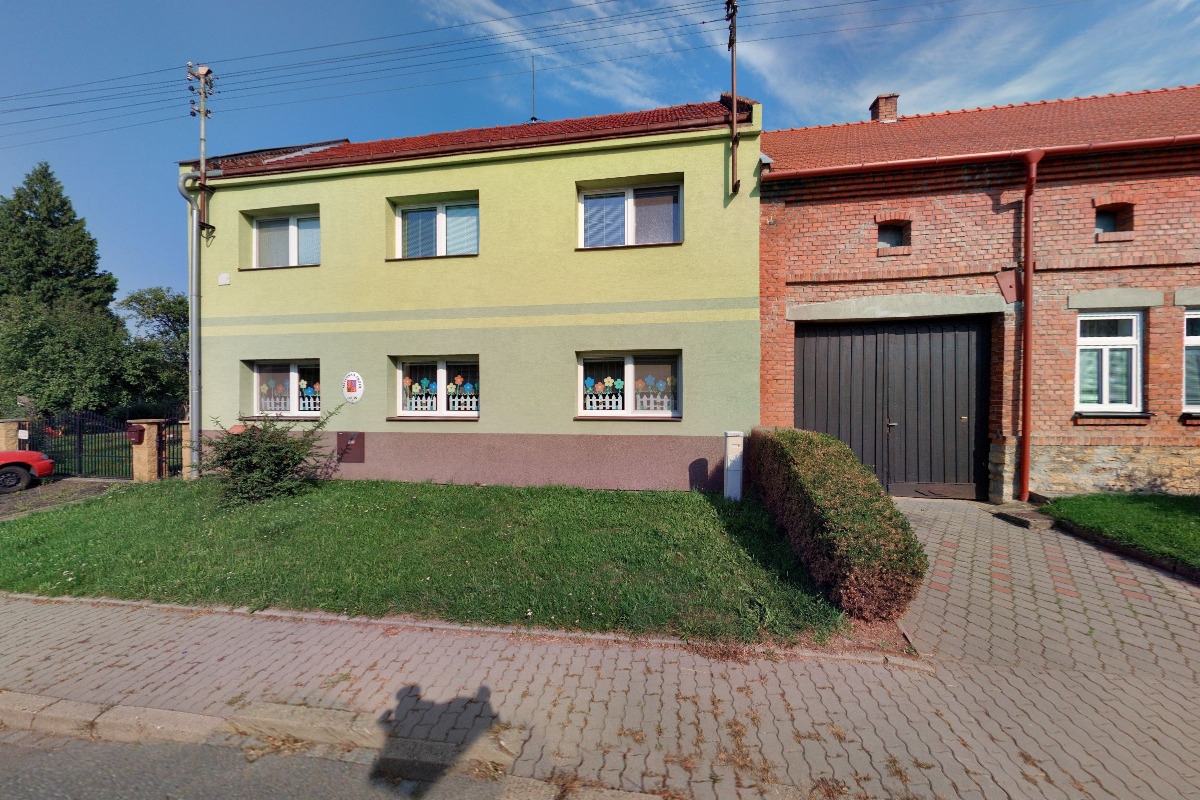MŠ Tučín foto 3