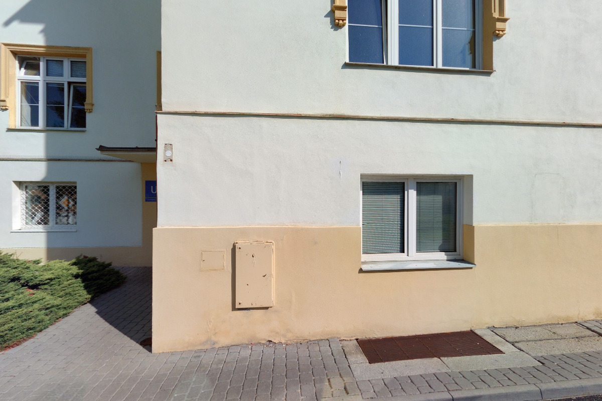 Hematologická poradna - Nemocnice Písek