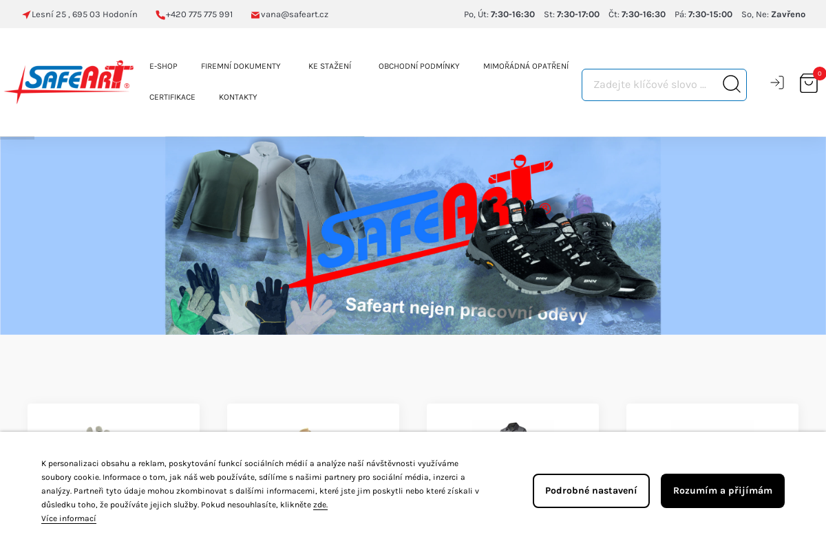 Safeart.cz