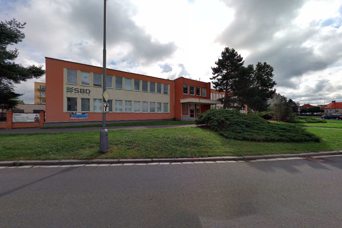 SBD Chrudim