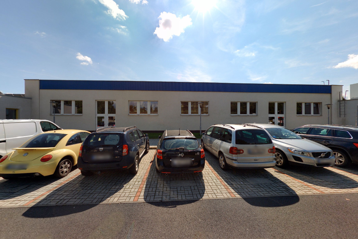 Basketbalový klub Sokolov