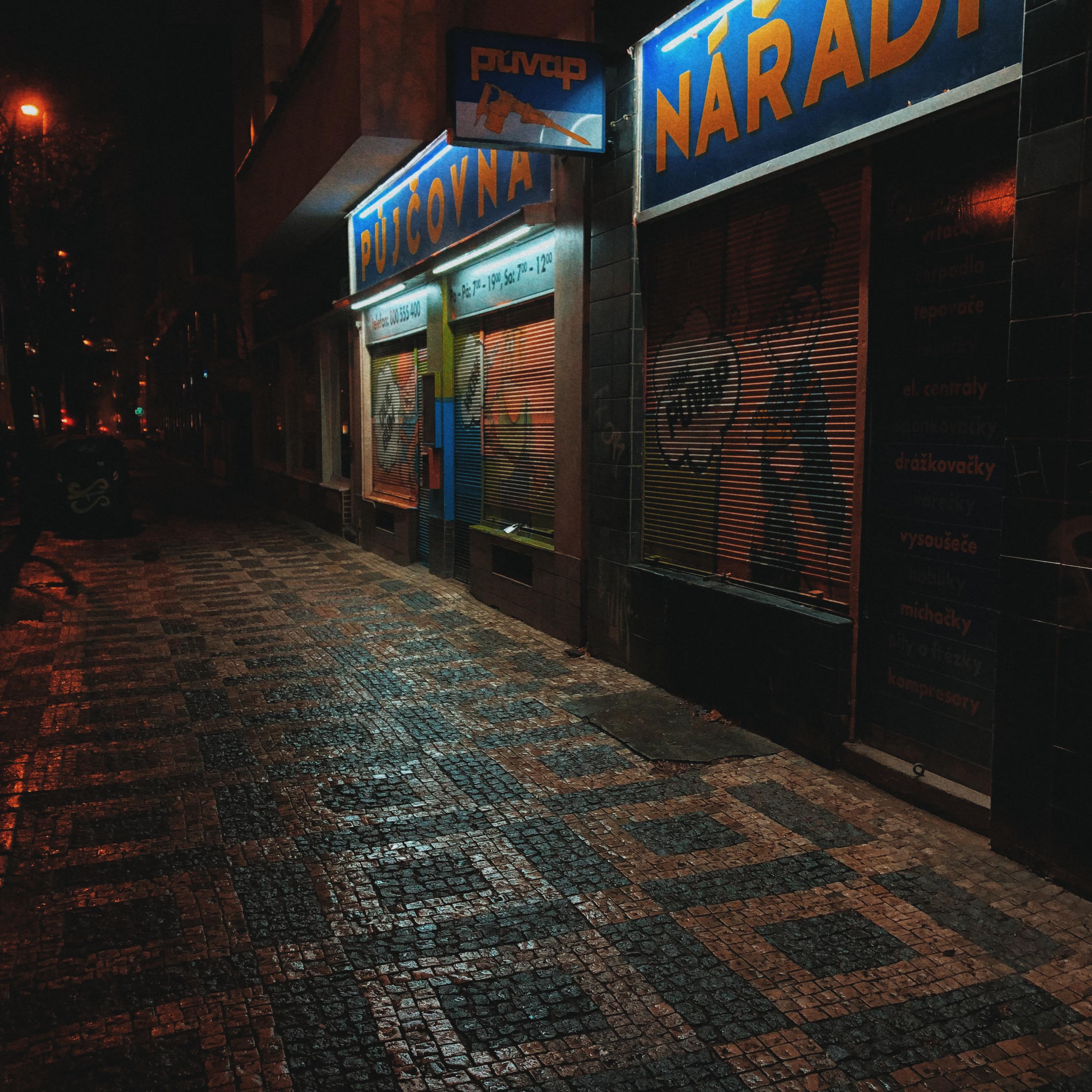 Půjčovna nářadí Púvap foto 3