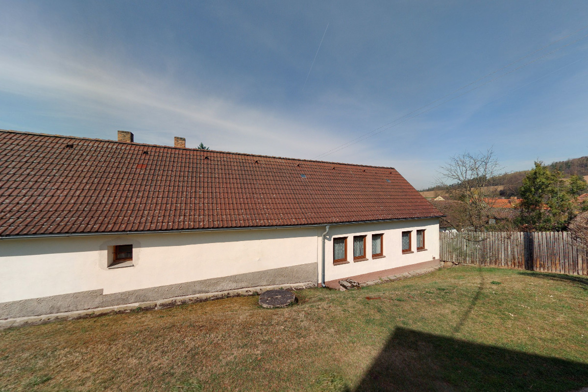 Obecní knihovna Paseky