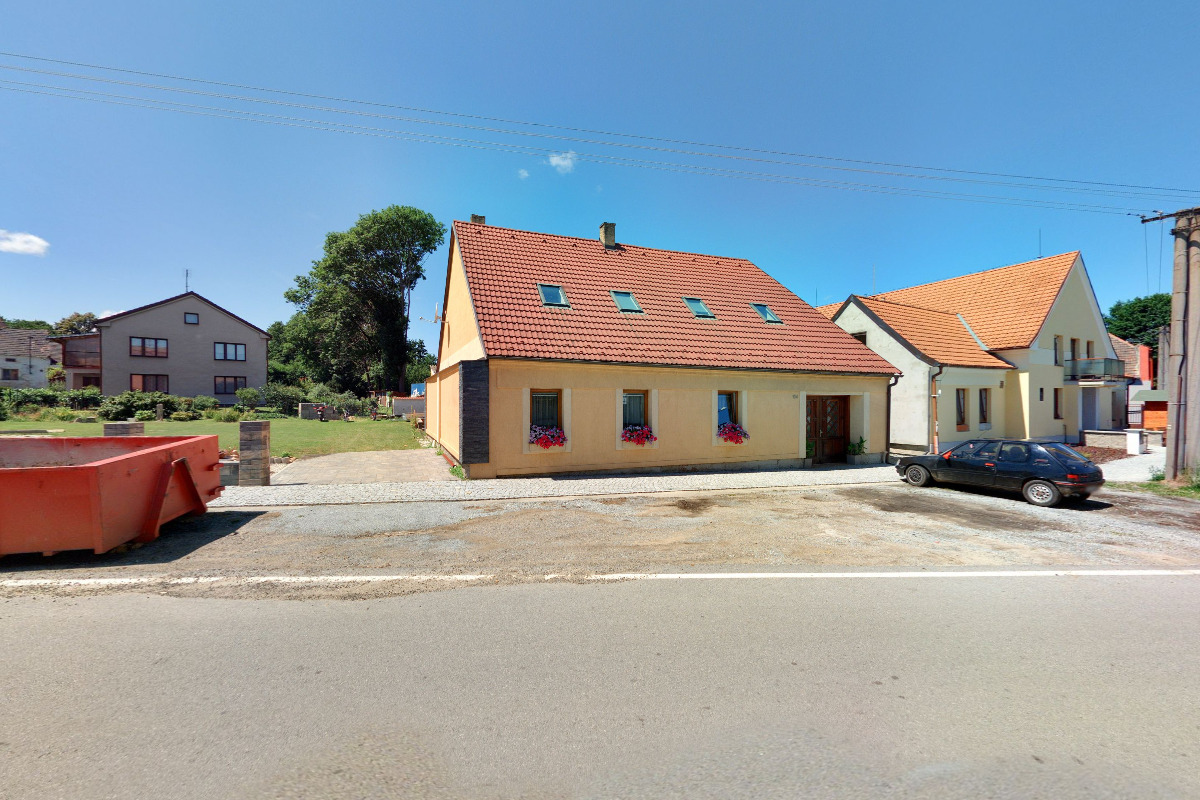 Truhlářství - Richard Kopřiva