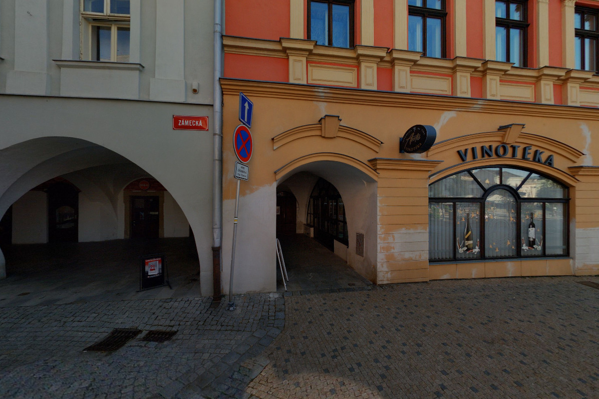 JUDr. Hana Masaříková