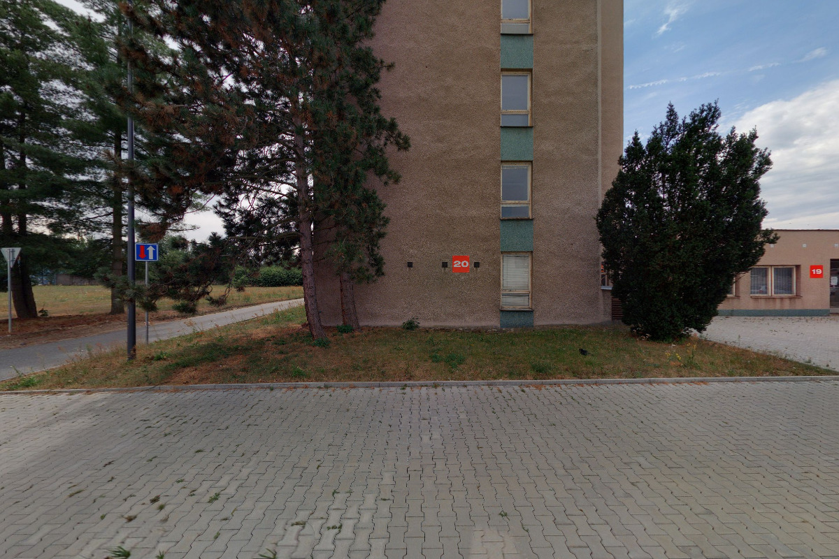 DZM Pardubice, s.r.o.