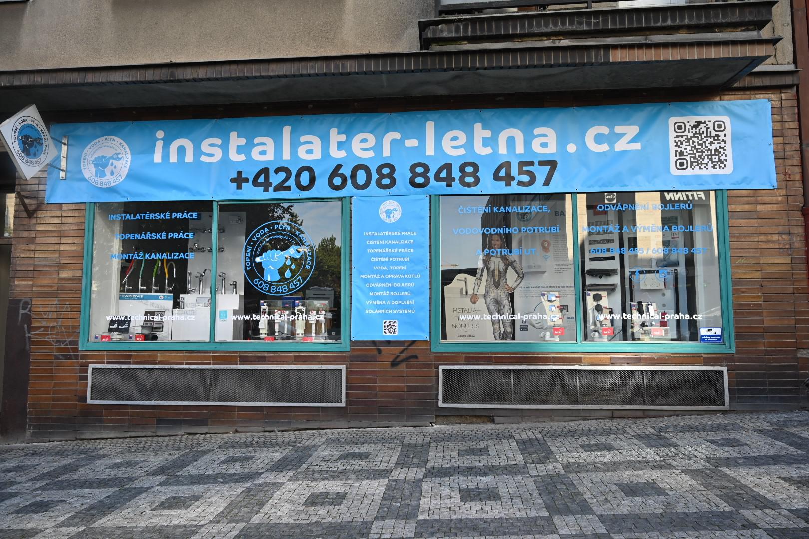 Technical - Praha, s.r.o. foto 2
