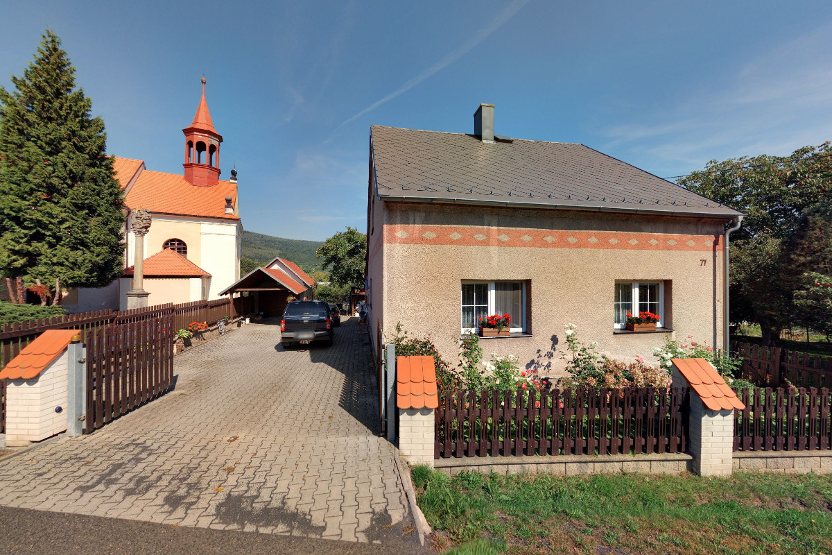 Chov skotu - Ing. Milan Doležal