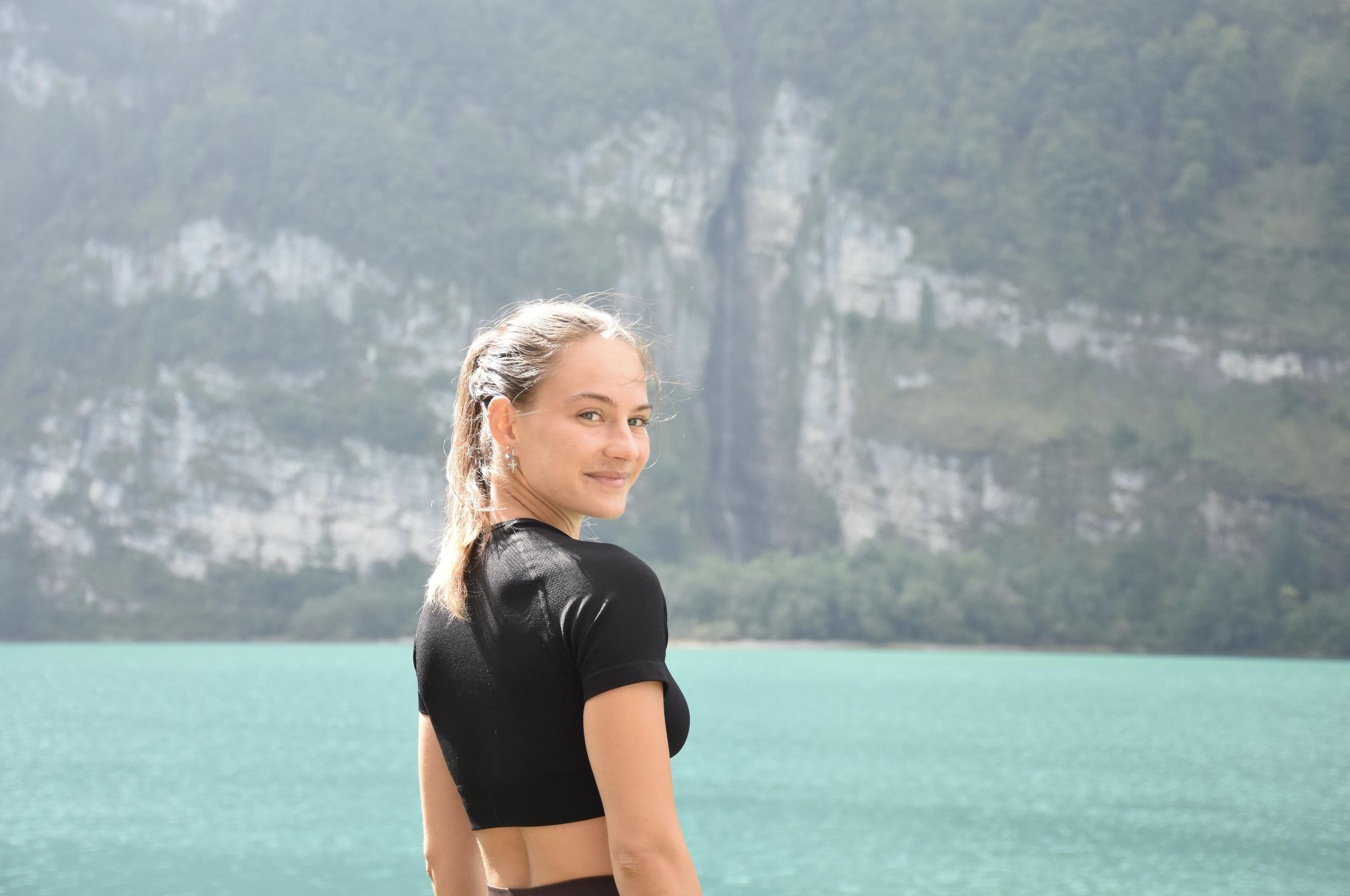 Nutriční terapie a koučing - Bc. Adéla Durčáková