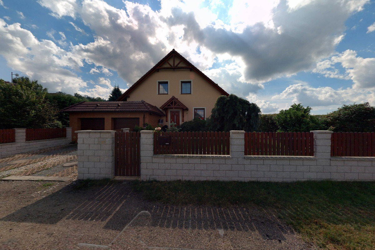 Daňový poradce ev. č. 3067 Ing. Lenka Marková