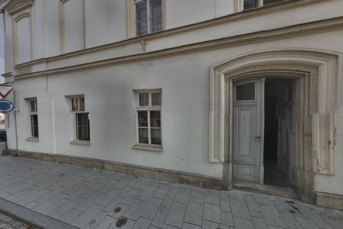 Pohřební služba MISERICORDIA, s.r.o. foto 2