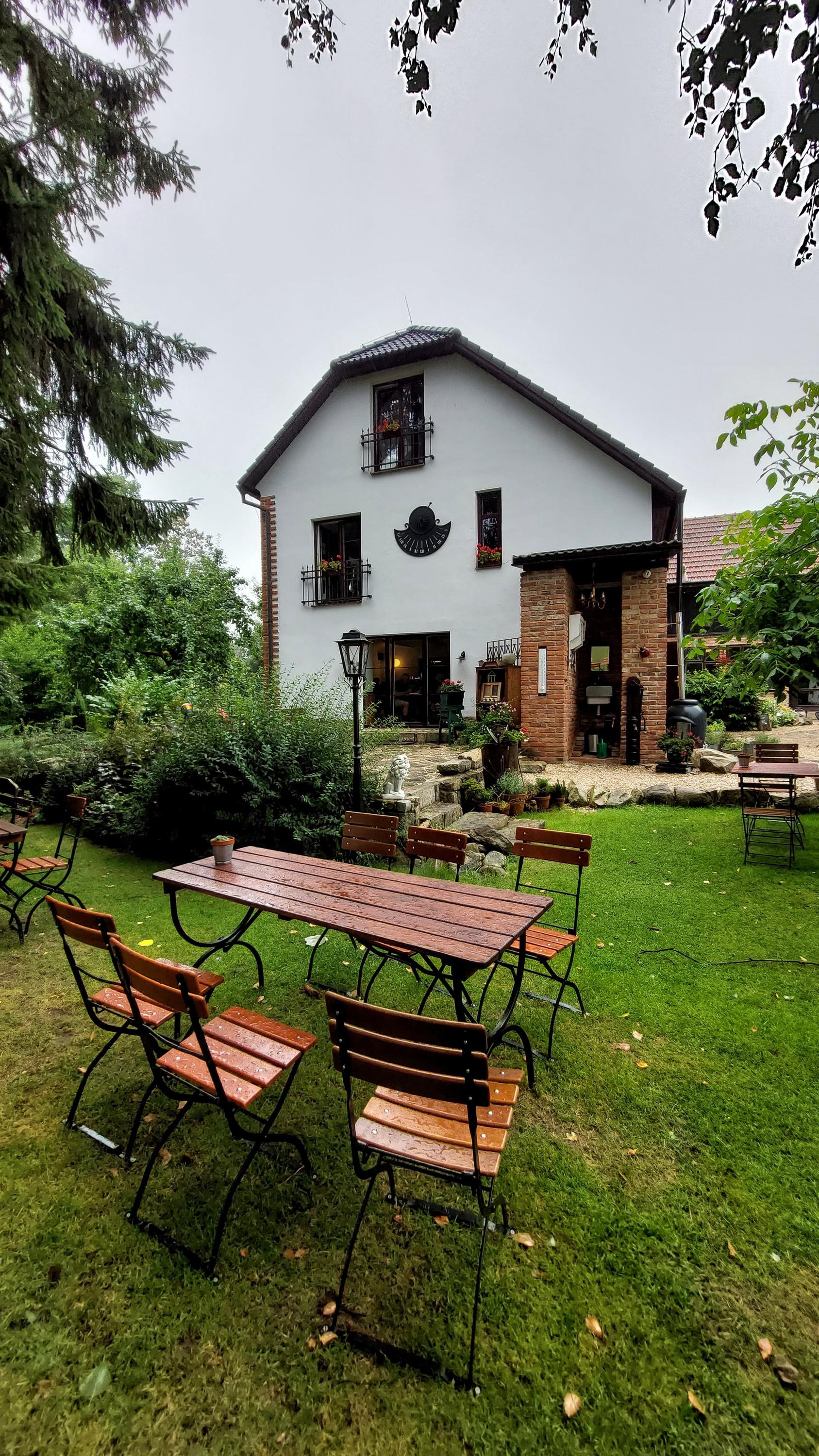 Bistrot de Papa foto 5