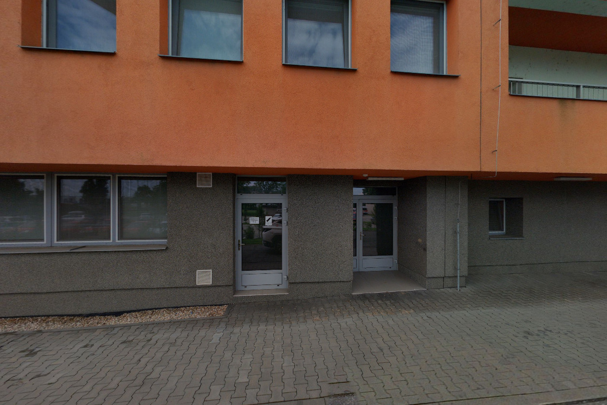 Angiologická ambulance - Nemocnice AGEL Přerov