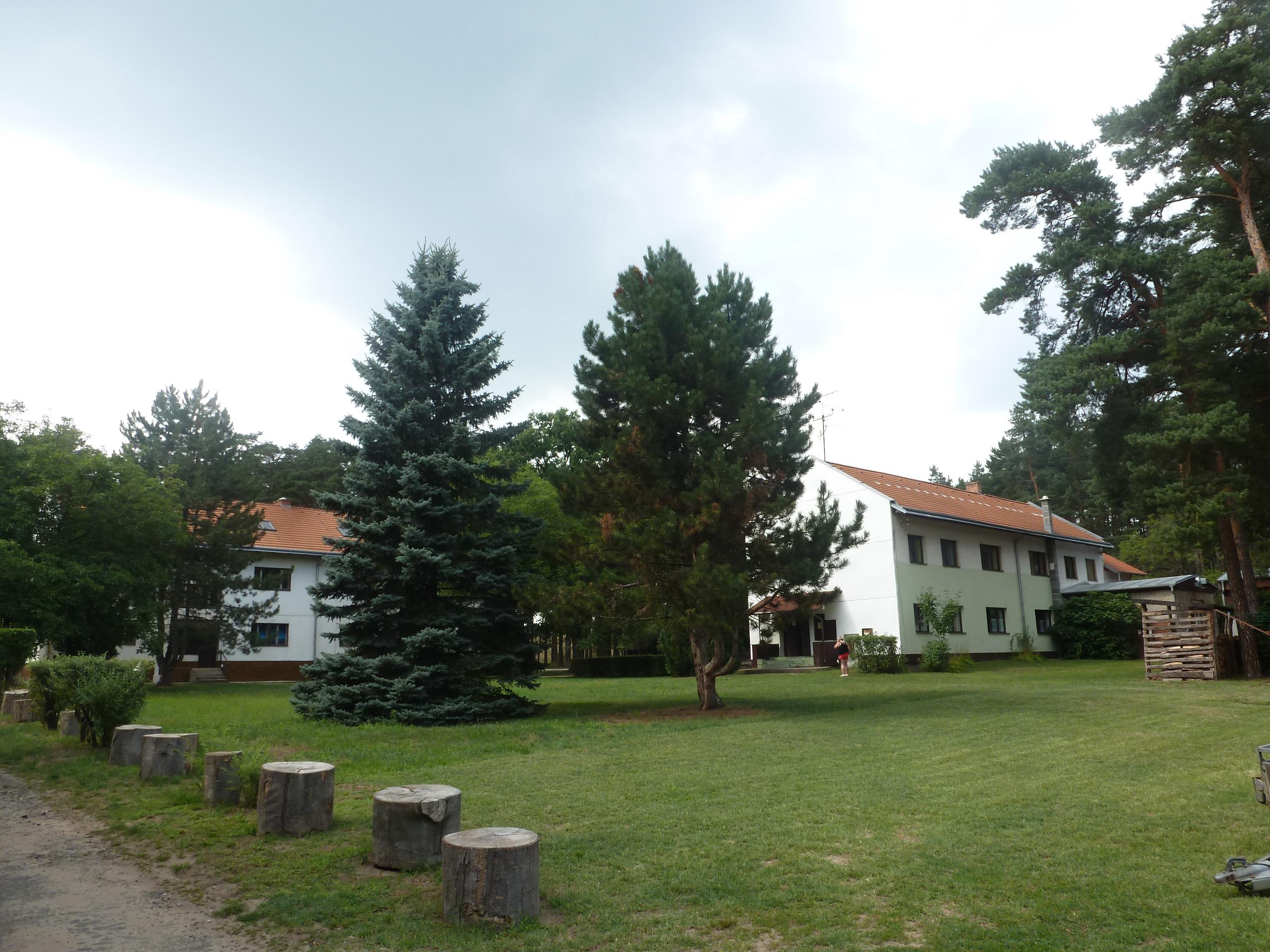 Turistická základna Littner foto 2