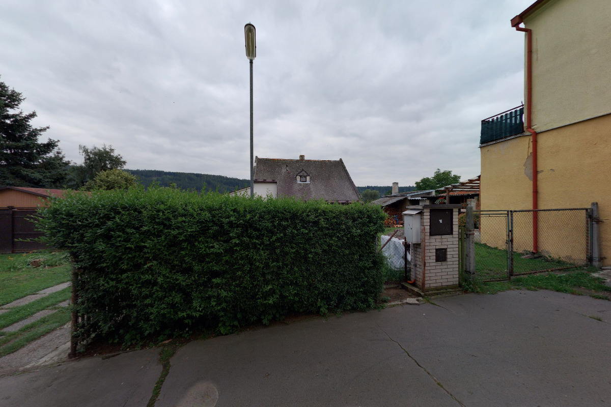 Chyšský okrašlovací spolek, o.s.