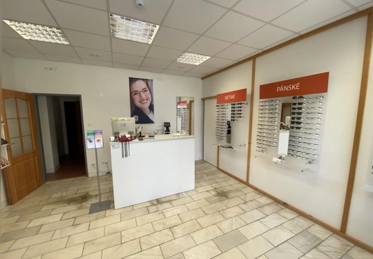 Axis Optik foto 6