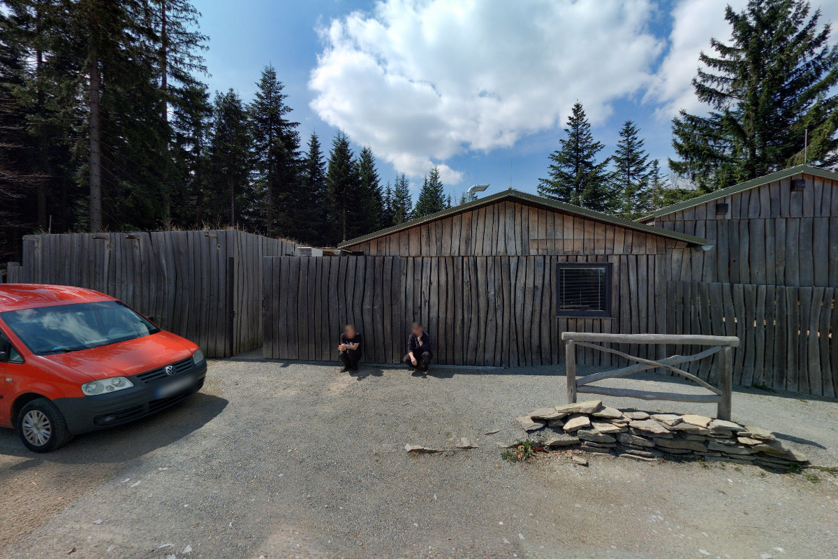 Občerstvení Šumavanka foto 3