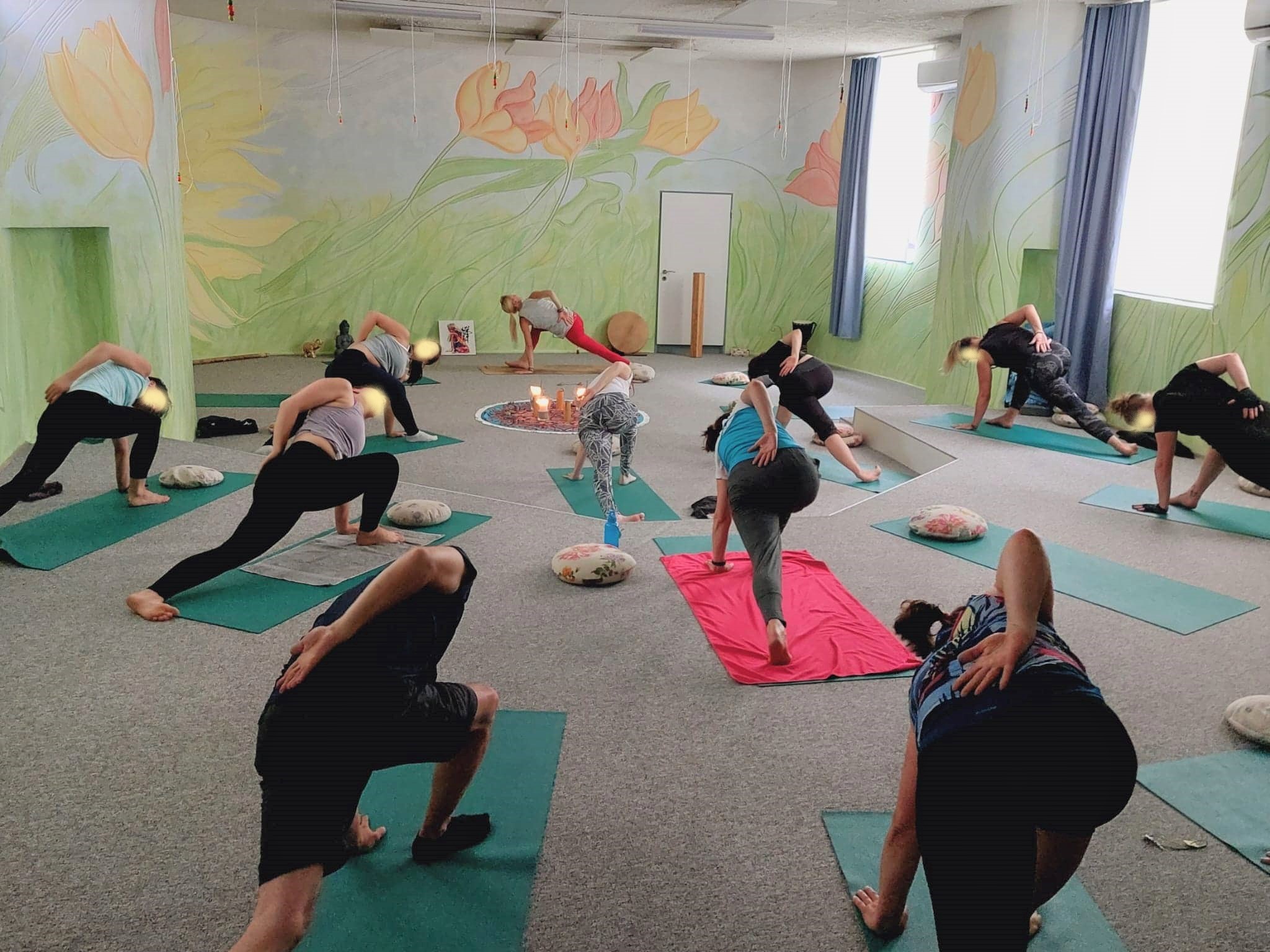 YOGA & VISION CENTER foto 4