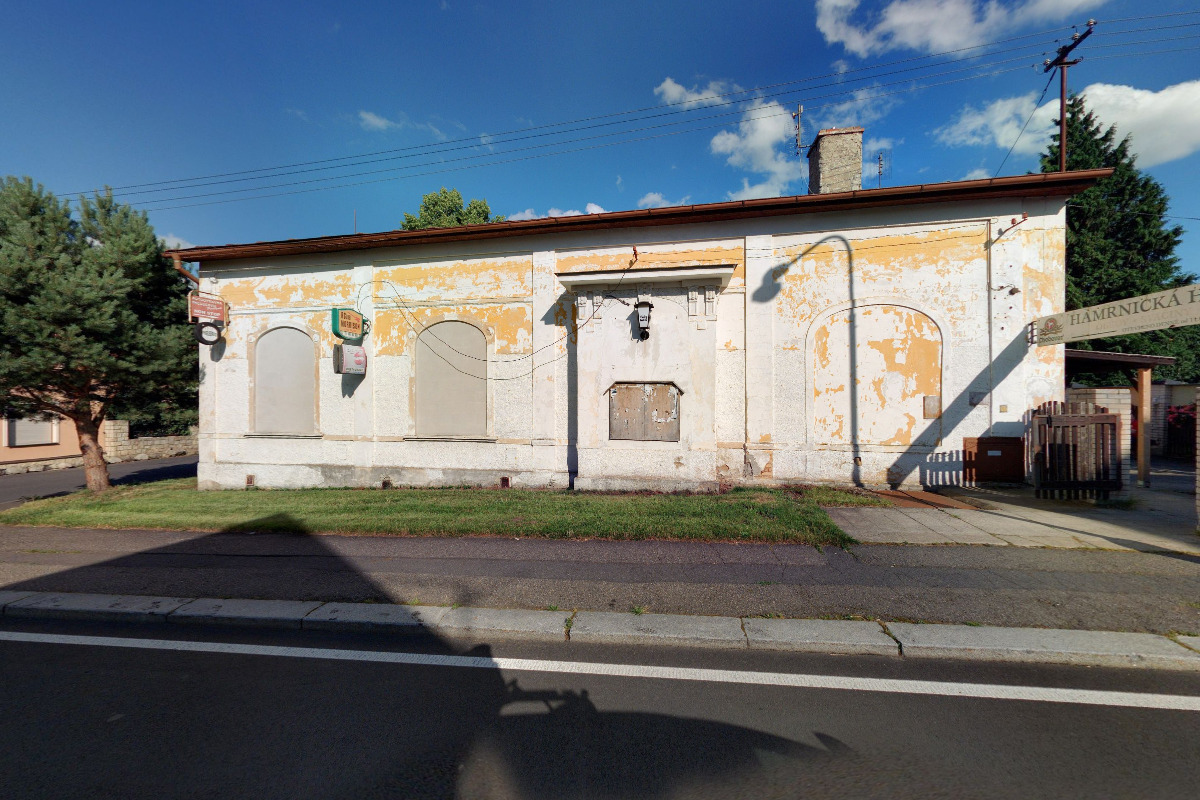 Rockový klub Morrison