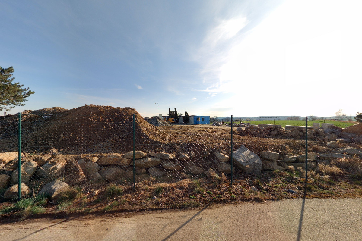 KDS - stavební s.r.o.