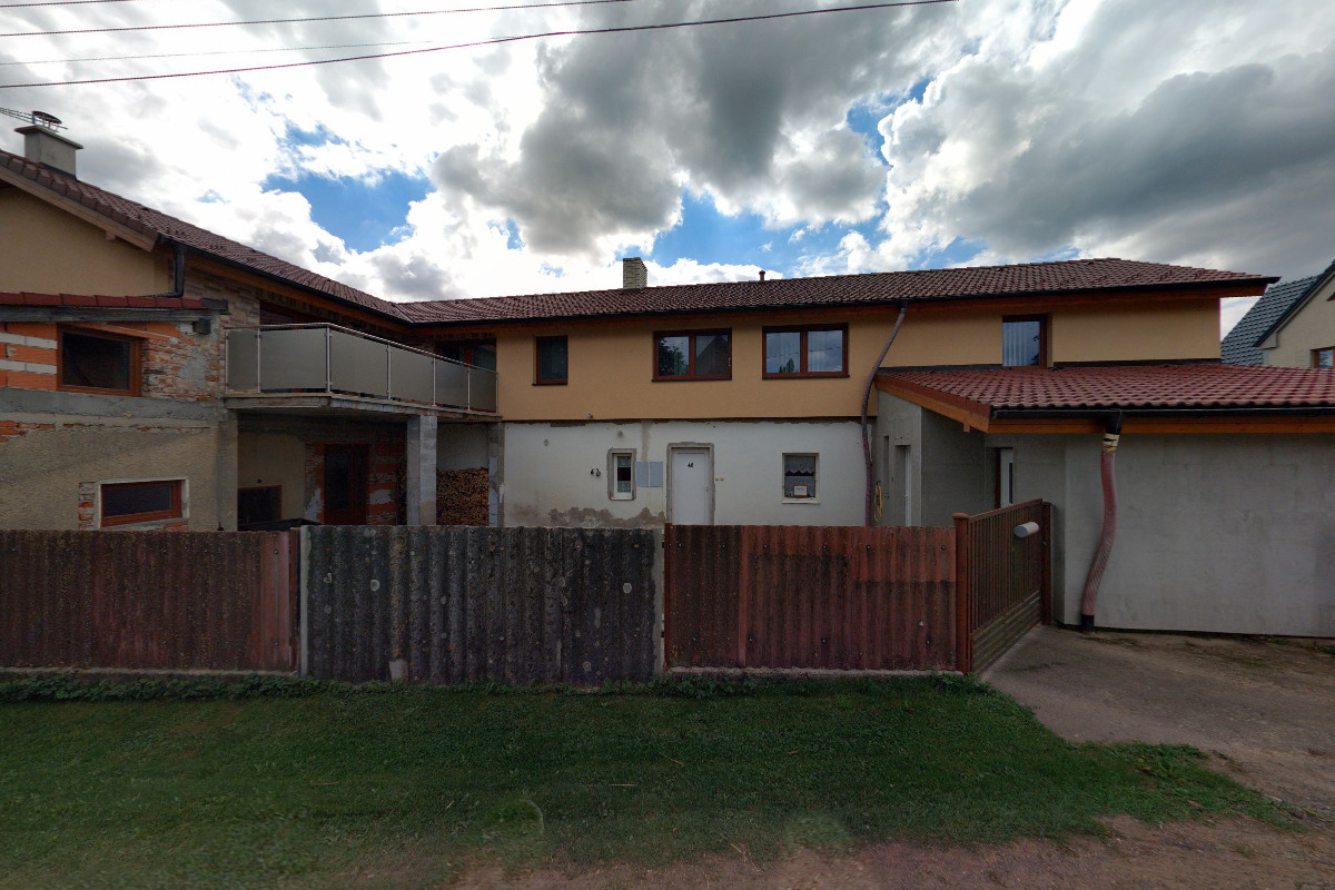 Kontejnerová doprava Krch foto 2